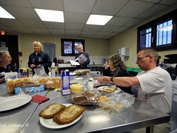Bevrijdingsrun Utah Beach 2010